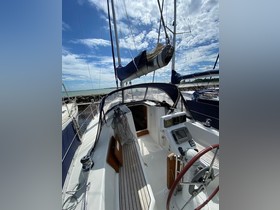 2008 Bénéteau Boats Oceanis 323 на продажу