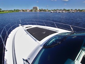 2013 Sea Ray Boats 450 Sundancer