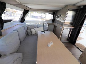 2017 Fountaine Pajot Lucia 40