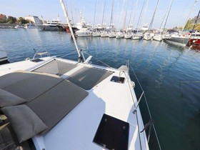 2017 Fountaine Pajot Lucia 40 προς πώληση