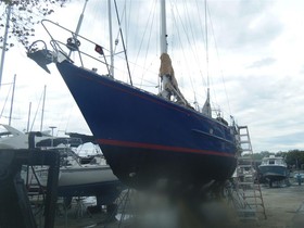 Buy 1993 Van de Stadt 44