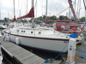 1977 Westerly Solway 36 на продажу