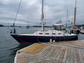 Tartan Yachts 28