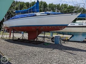 Hunter 33