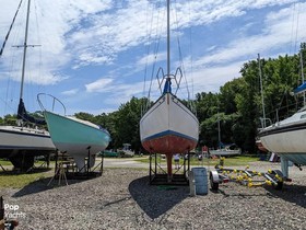 Acquistare 1978 Hunter 33
