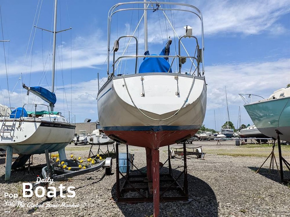 1978 Hunter 33 for sale. View price, photos and Buy 1978 Hunter 33 347122