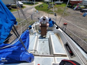 Acquistare 1978 Hunter 33