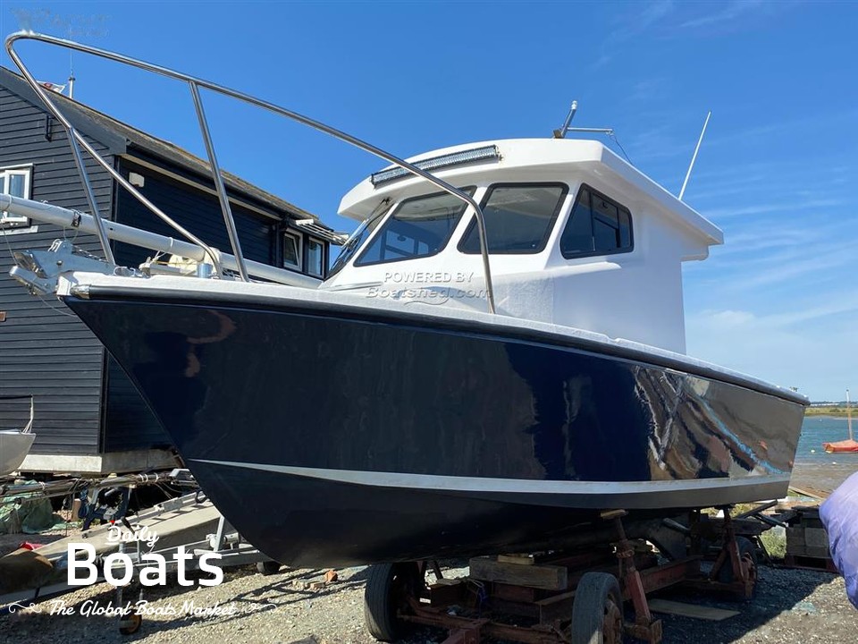 1990 Newhaven Sea Warrior for sale. View price, photos and Buy 1990