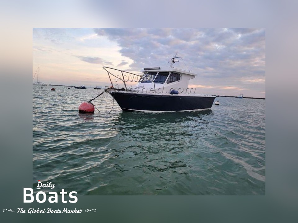 1990 Newhaven Sea Warrior for sale. View price, photos and Buy 1990