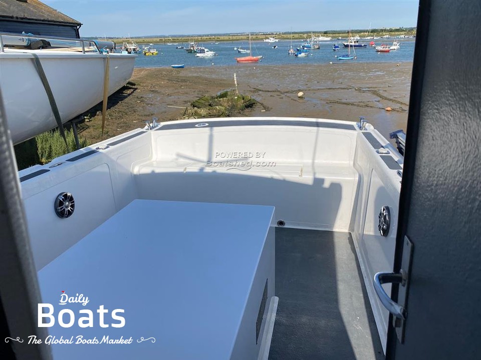 1990 Newhaven Sea Warrior for sale. View price, photos and Buy 1990