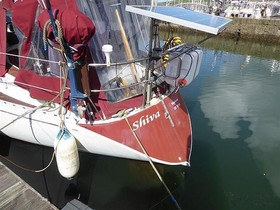 1979 She 33 for sale