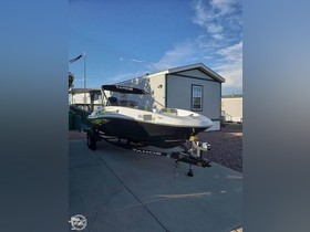Tahoe Boats 160