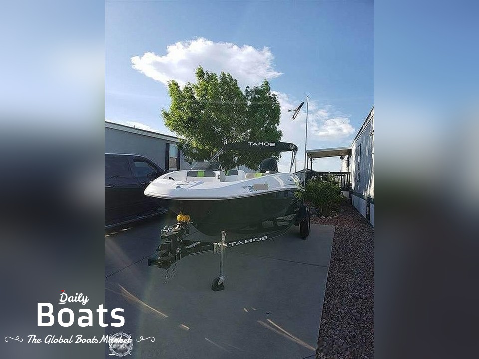2021 Tahoe Boats 160 for sale. View price, photos and Buy 2021 Tahoe