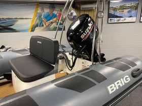 2020 Brig Inflatables Falcon Rider 500