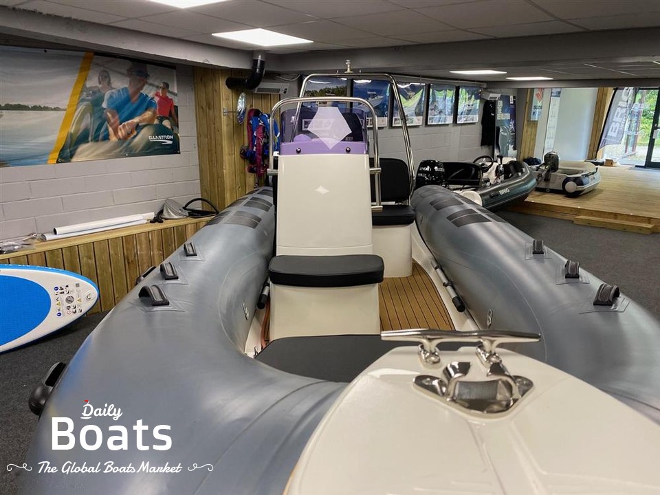 2020 Brig Inflatables Falcon Rider 500 for sale. View price, photos and