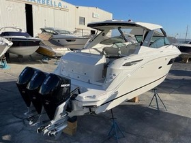 2022 Sea Ray Boats 320 Sundancer