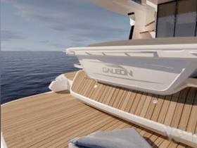 2022 Galeon 440 Fly