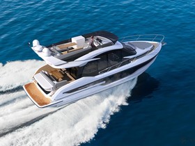 Köpa 2022 Galeon 440 Fly