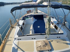 Buy 1985 Irwin 43 Cc