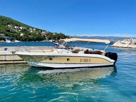 Sessa Marine Key Largo 28