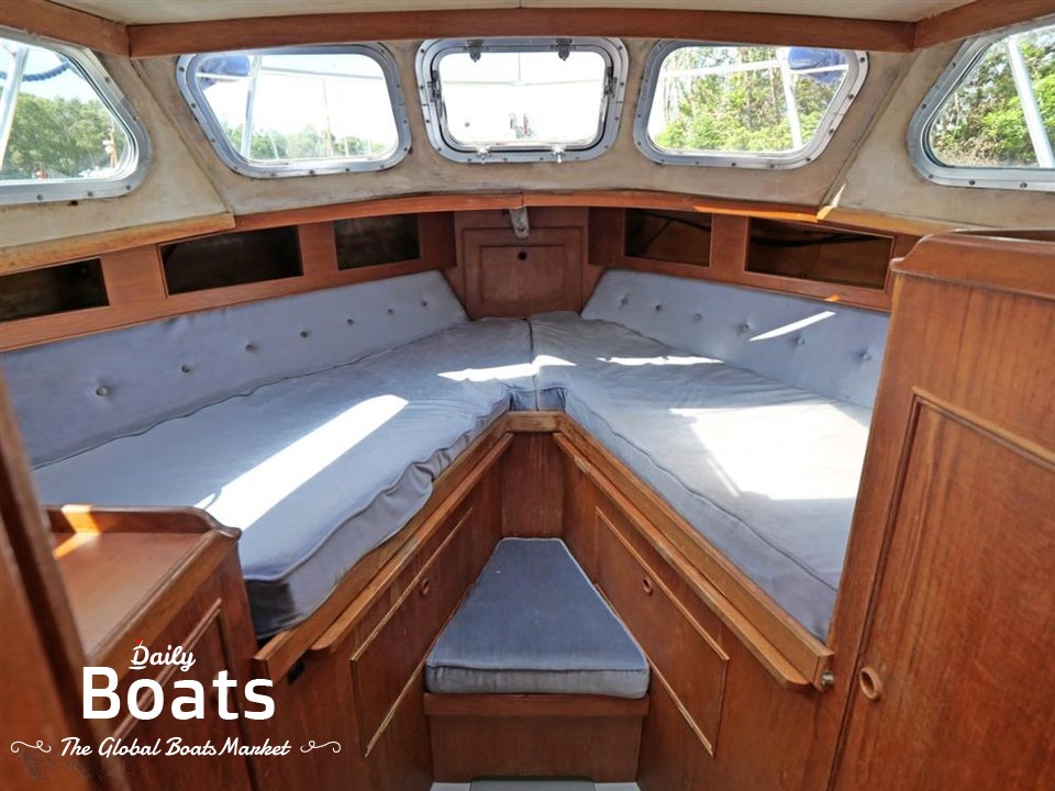 1981 Weymouth 34 for sale. View price, photos and Buy 1981 Weymouth 34