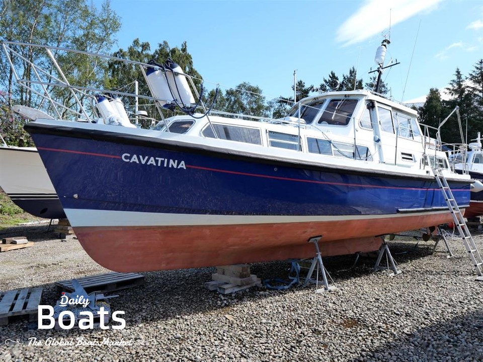 1981 Weymouth 34 for sale. View price, photos and Buy 1981 Weymouth 34