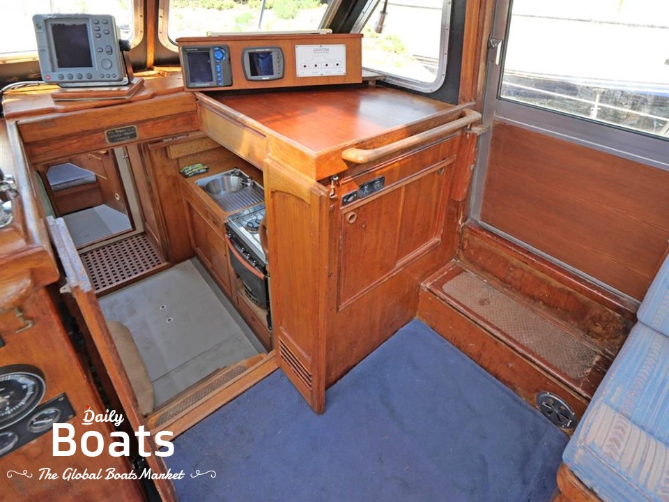 1981 Weymouth 34 for sale. View price, photos and Buy 1981 Weymouth 34