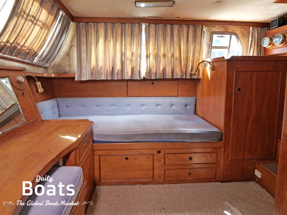 1981 Weymouth 34 for sale. View price, photos and Buy 1981 Weymouth 34