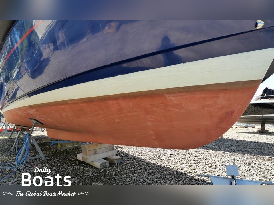 1981 Weymouth 34 for sale. View price, photos and Buy 1981 Weymouth 34