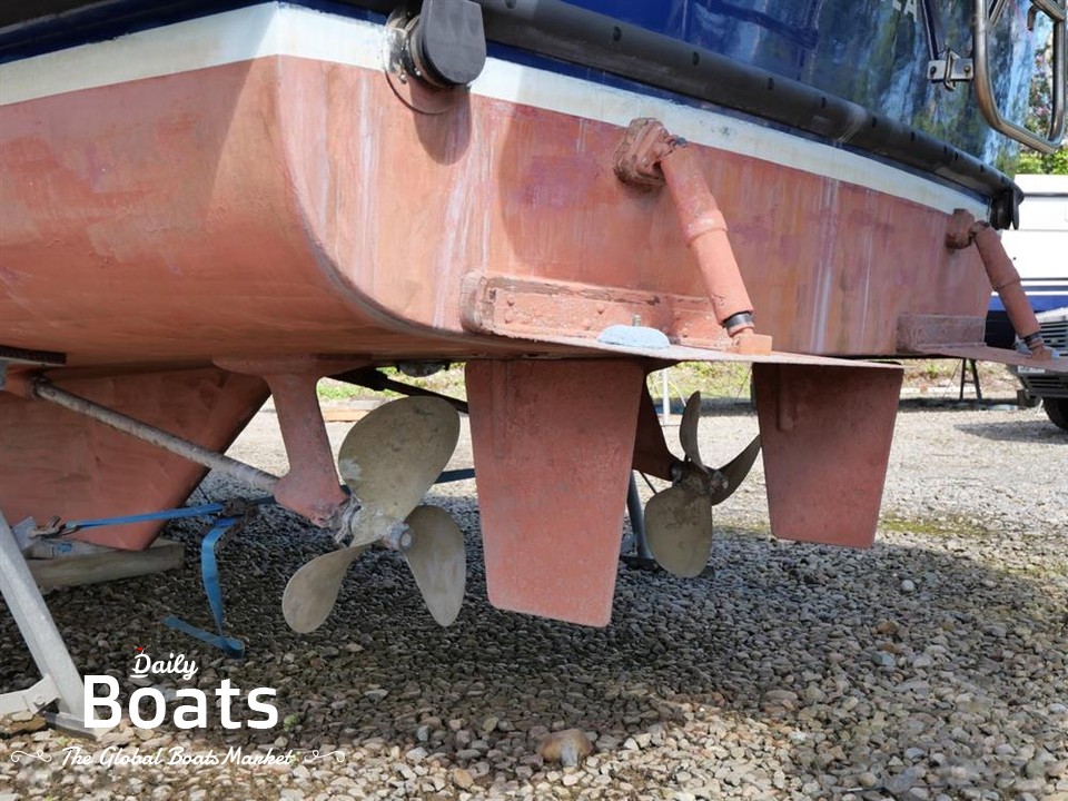 1981 Weymouth 34 for sale. View price, photos and Buy 1981 Weymouth 34