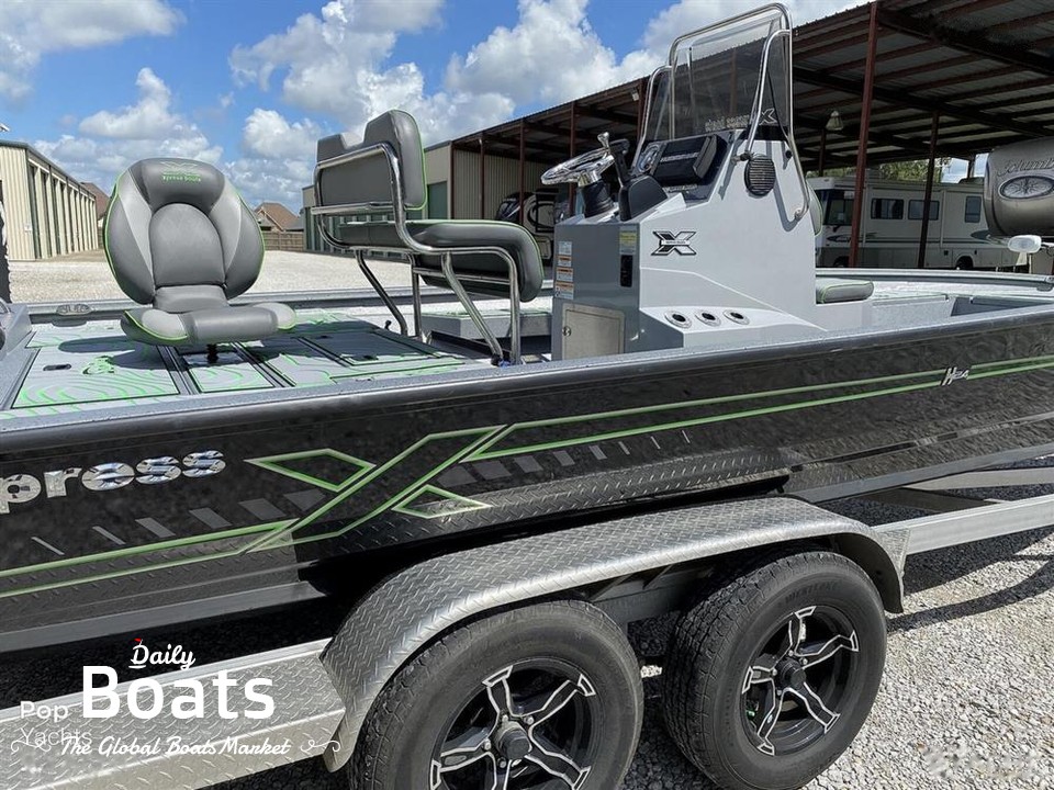 2022 Xpress Boats H24B for sale. View price, photos and Buy 2022 Xpress