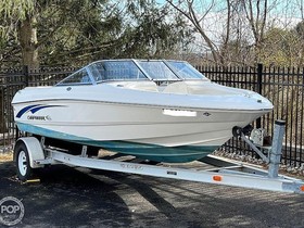 Chaparral Boats 180 Ssi