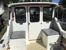 1987 Olympic 260 Cabin Cruiser for sale