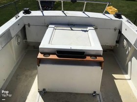 1987 Olympic 260 Cabin Cruiser for sale