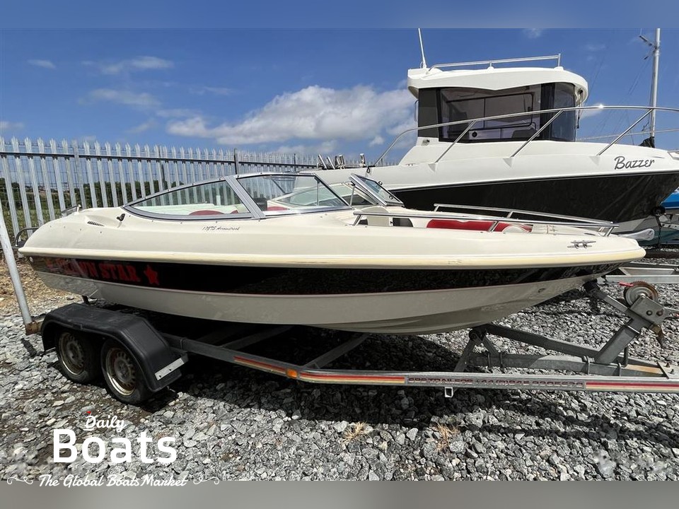 2007 Fletcher Arrowstreak 17 Gts for sale. View price, photos and Buy