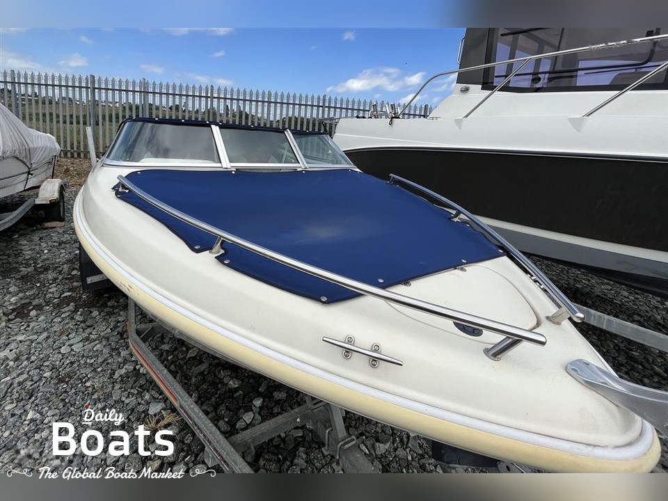 2007 Fletcher Arrowstreak 17 Gts for sale. View price, photos and Buy