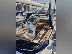 Osta 2004 Najad Yachts 460