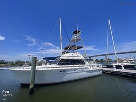 Bertram Yachts 42 Convertible