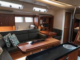 2014 Hanse Yachts 505 for sale