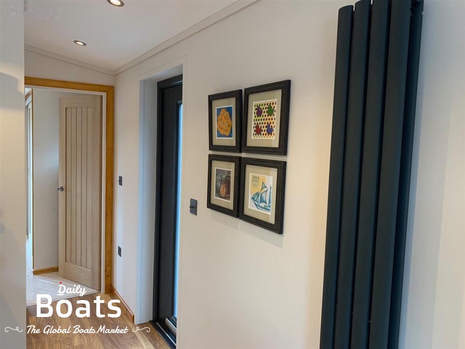 2022 Houseboat Floating Lodge To Rent for sale. View price, photos and