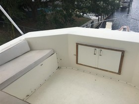 1981 Hatteras Yachts for sale
