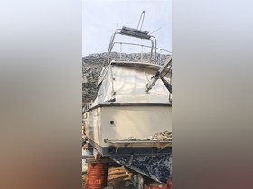 1975 Chris-Craft Flybridge на продажу