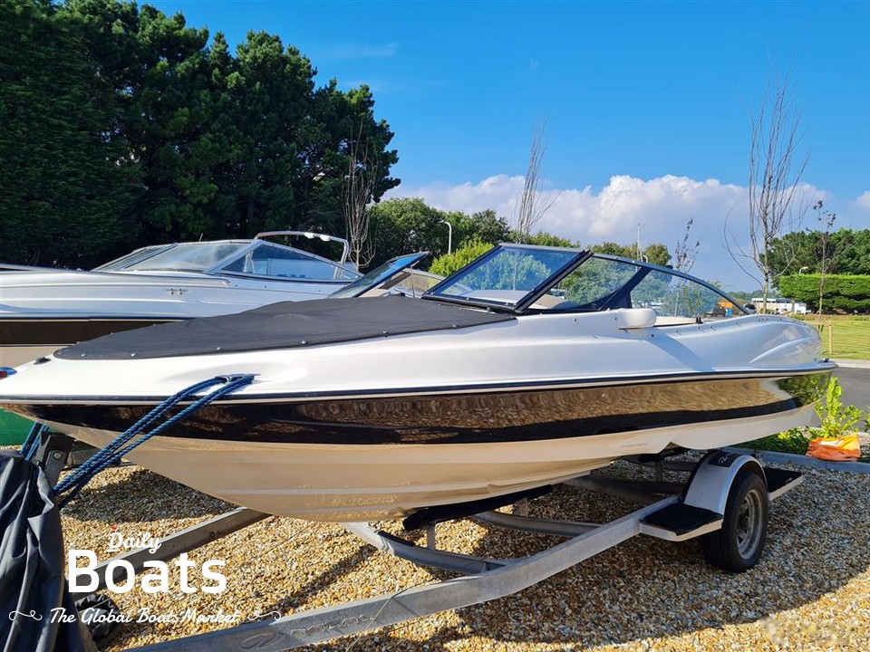 2002 Regal Boats 1800 Bow Rider for sale. View price, photos and Buy ...