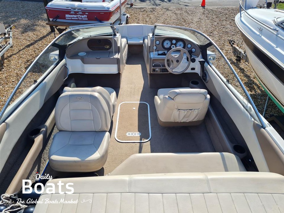 2002 Regal Boats 1800 Bow Rider for sale. View price, photos and Buy ...