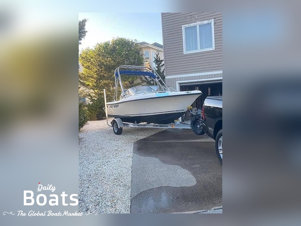 2005 Key West 1860 Dc for sale. View price, photos and Buy 2005 Key