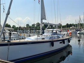 Buy 2021 Hallberg Rassy 44