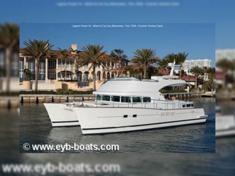Lagoon Power 44
