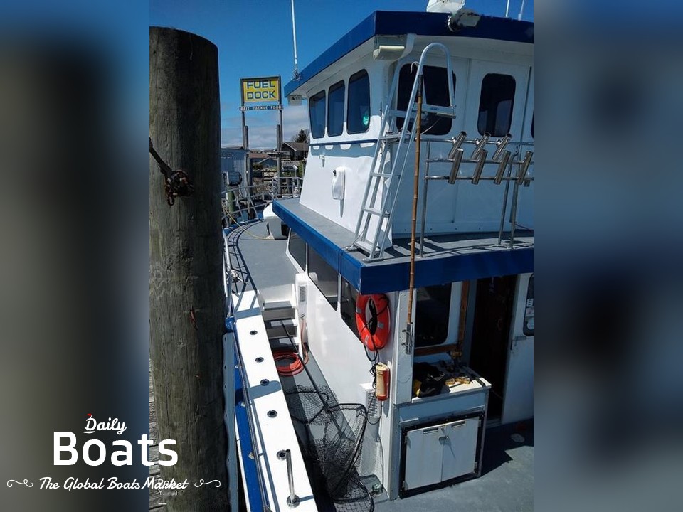 1978 Rose Brothers 48 for sale. View price, photos and Buy 1978 Rose