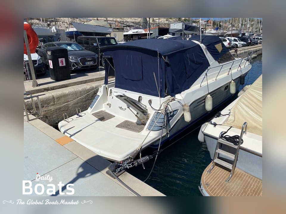 1988 Princess 46 Riviera for sale. View price, photos and Buy 1988 ...