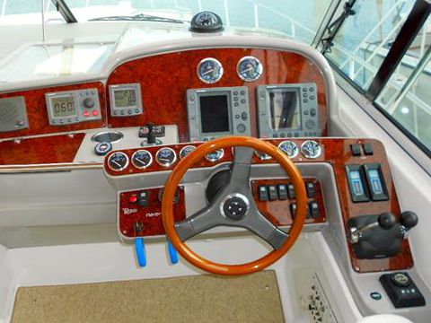2004 Formula 41 Pc